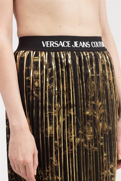 Versace Jeans Couture Kadın Etek