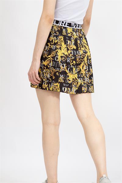 Versace Jeans Couture Kadın Etek