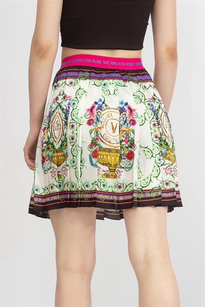 Versace Jeans Couture Kadın Etek