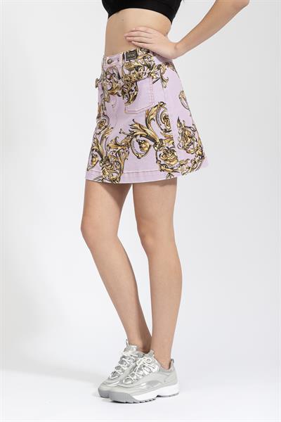 Versace Jeans Couture Kadın Etek