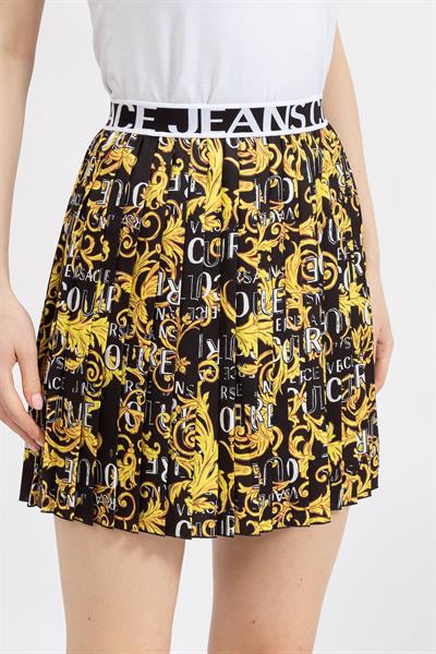 Versace Jeans Couture Kadın Etek