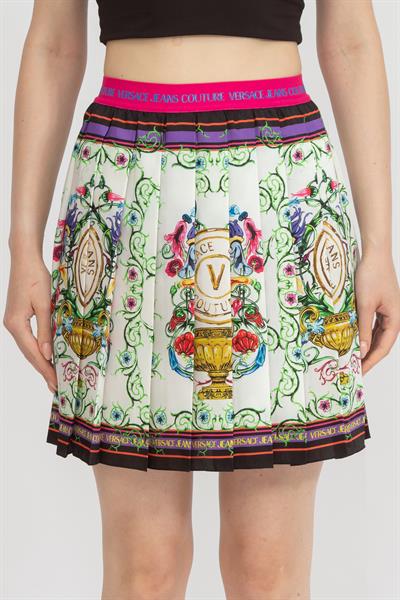 Versace Jeans Couture Kadın Etek