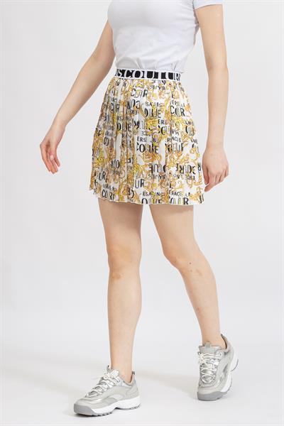 Versace Jeans Couture Kadın Etek