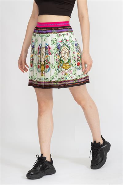 Versace Jeans Couture Kadın Etek