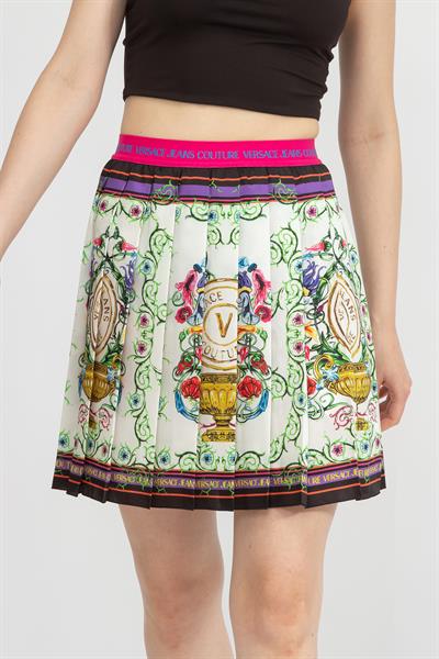 Versace Jeans Couture Kadın Etek