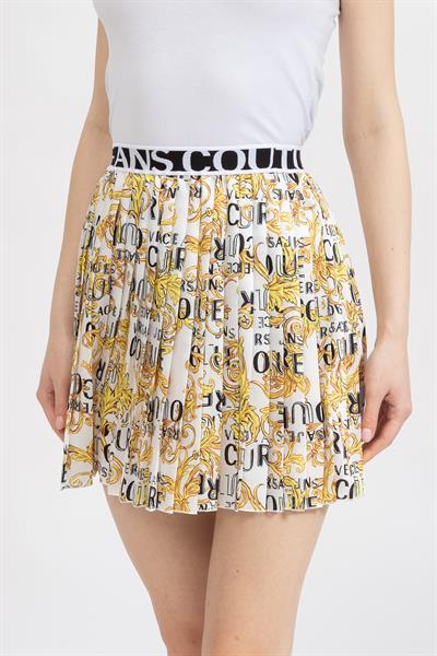 Versace Jeans Couture Kadın Etek