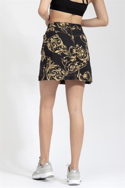 Versace Jeans Couture Kadın Etek