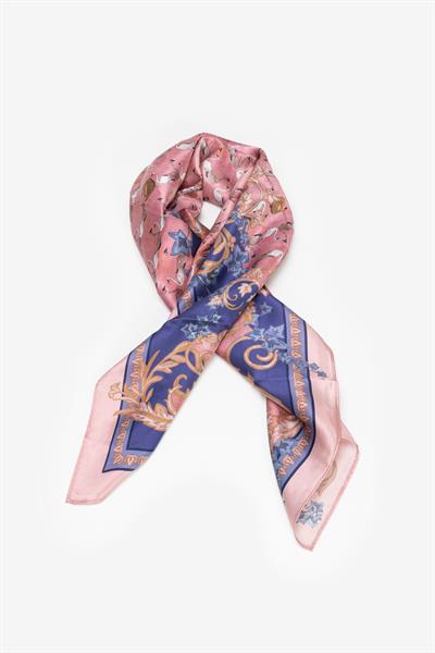 Versace Jeans Couture Kadın Fular