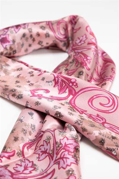 Versace Jeans Couture Kadın Fular