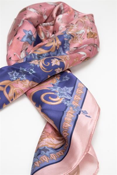 Versace Jeans Couture Kadın Fular