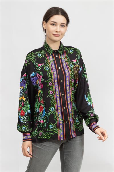 Versace Jeans Couture Kadın Gömlek