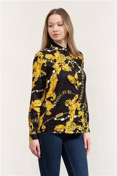 Versace Jeans Couture Kadın Gömlek