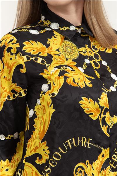 Versace Jeans Couture Kadın Gömlek