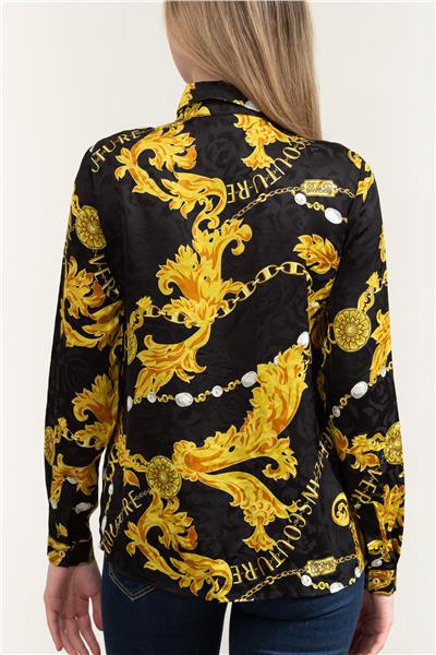 Versace Jeans Couture Kadın Gömlek
