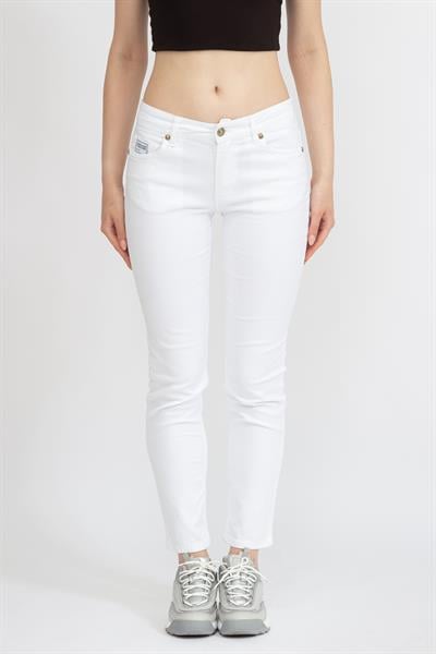 Versace Jeans Couture Kadın Jean Pantolon