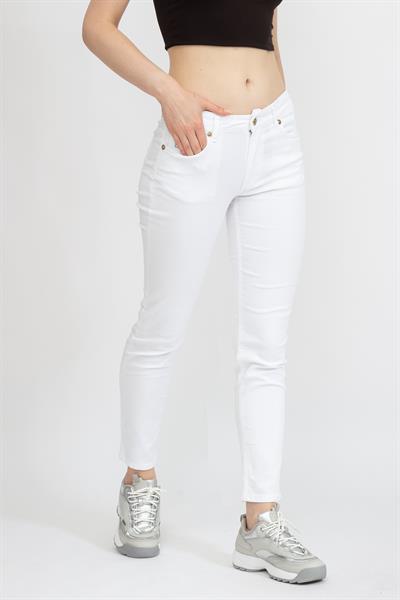 Versace Jeans Couture Kadın Jean Pantolon