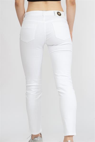 Versace Jeans Couture Kadın Jean Pantolon