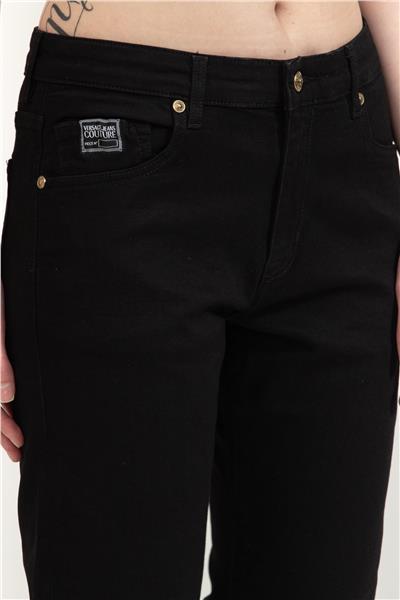 Versace Jeans Couture Kadın Jean Pantolon