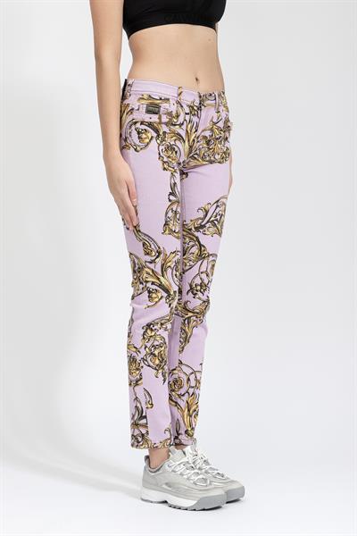 Versace Jeans Couture Kadın Jean Pantolon