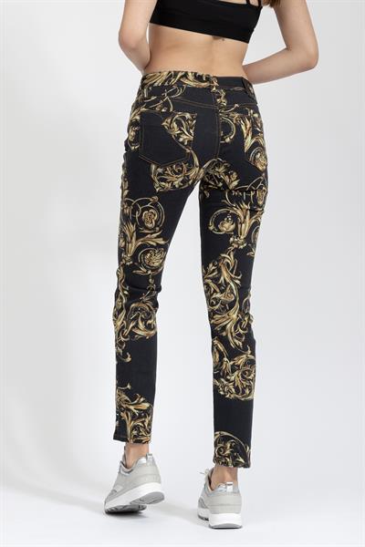 Versace Jeans Couture Kadın Jean Pantolon