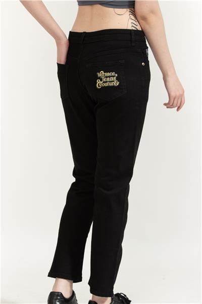 Versace Jeans Couture Kadın Jean Pantolon