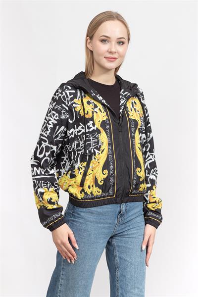 Versace Jeans Couture Kadın Mont