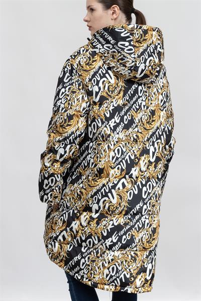 Versace Jeans Couture Kadın Mont