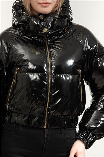 Versace Jeans Couture Kadın Mont