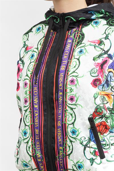 Versace Jeans Couture Kadın Mont