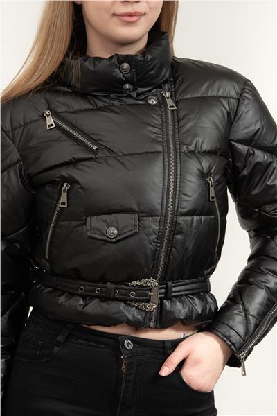 Versace Jeans Couture Kadın Mont