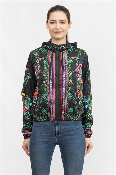 Versace Jeans Couture Kadın Mont