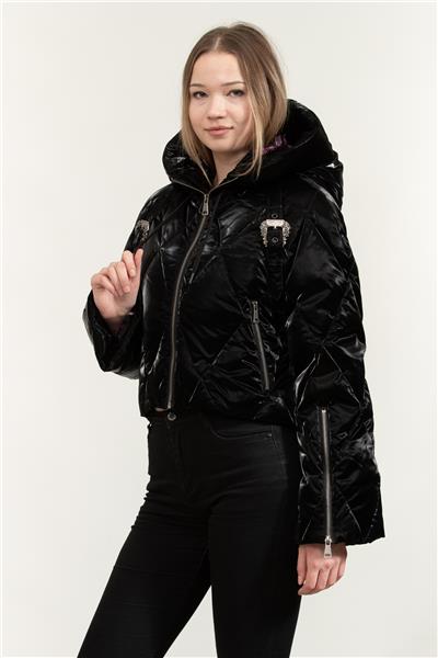 Versace Jeans Couture Kadın Mont