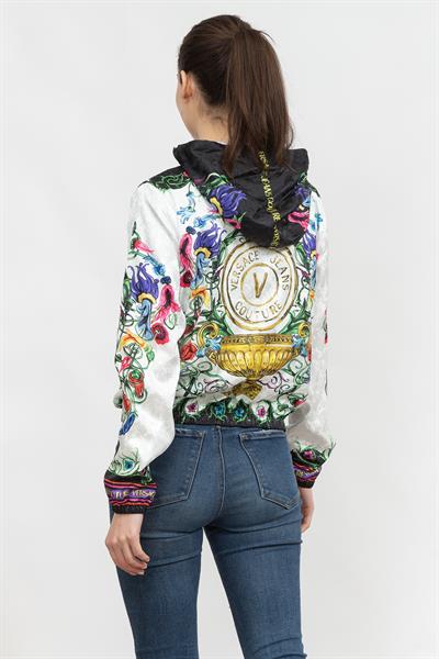 Versace Jeans Couture Kadın Mont