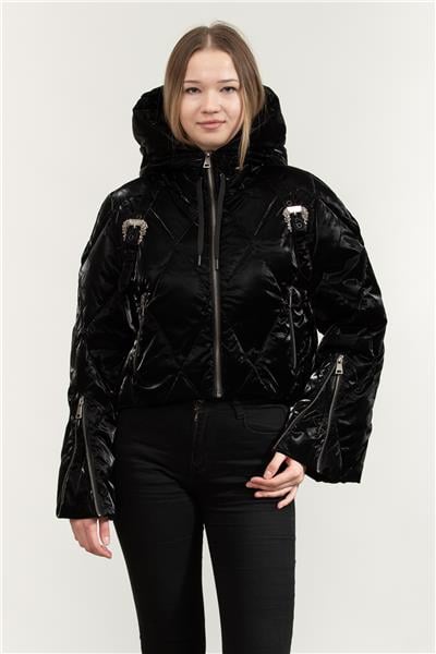 Versace Jeans Couture Kadın Mont