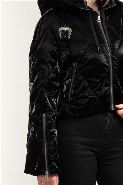 Versace Jeans Couture Kadın Mont