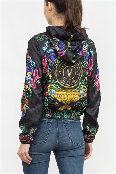 Versace Jeans Couture Kadın Mont