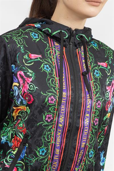 Versace Jeans Couture Kadın Mont