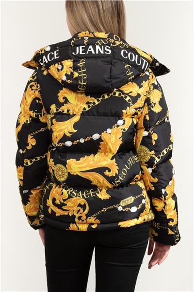 Versace Jeans Couture Kadın Mont