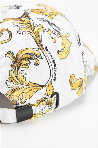 Versace Jeans Couture Kadın Şapka