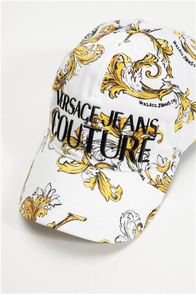 Versace Jeans Couture Kadın Şapka