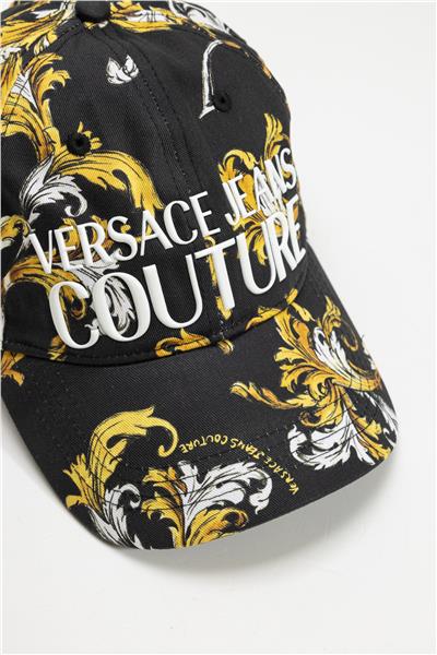 Versace Jeans Couture Kadın Şapka
