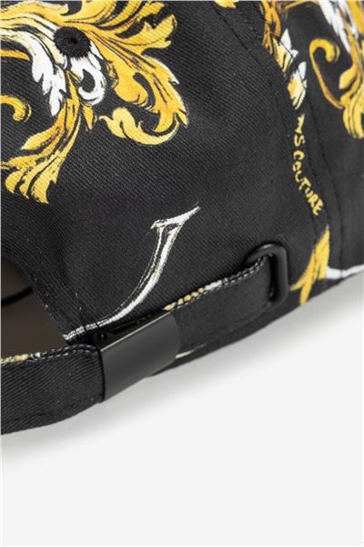 Versace Jeans Couture Kadın Şapka