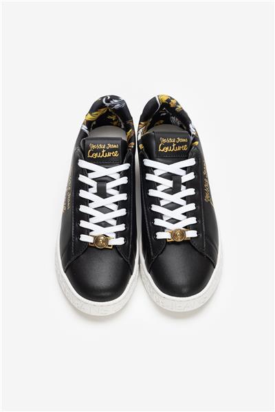 Versace Jeans Couture Kadın Sneaker