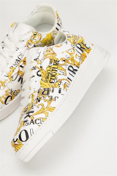 Versace Jeans Couture Kadın Sneaker