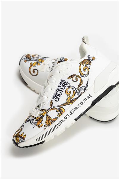 Versace Jeans Couture Kadın Sneaker