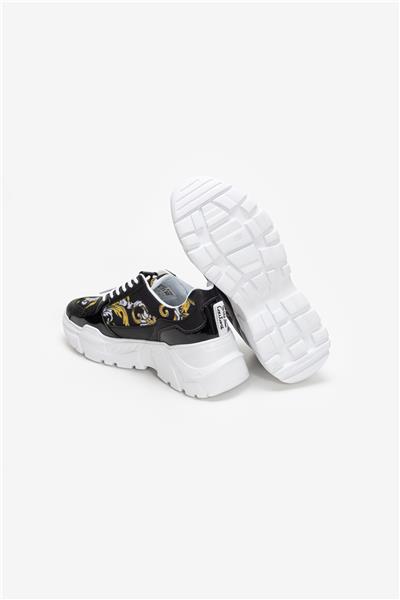 Versace Jeans Couture Kadın Sneaker