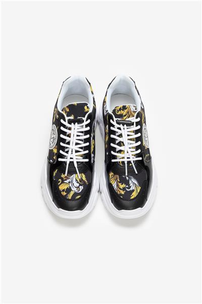 Versace Jeans Couture Kadın Sneaker