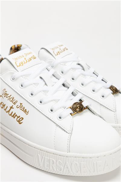 Versace Jeans Couture Kadın Sneaker