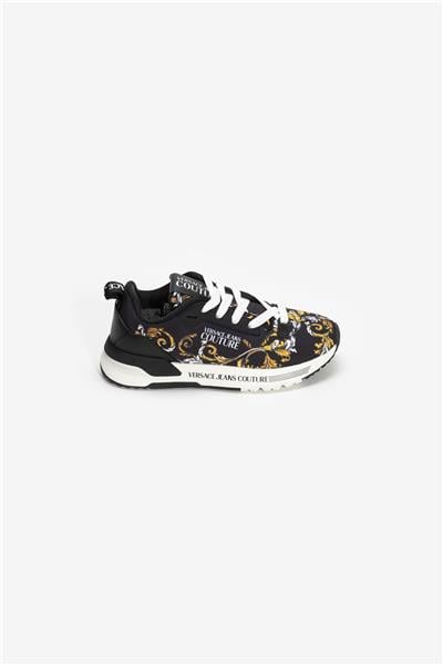 Versace Jeans Couture Kadın Sneaker