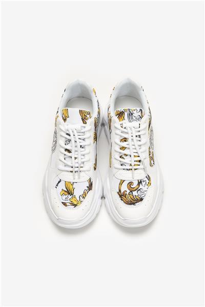 Versace Jeans Couture Kadın Sneaker